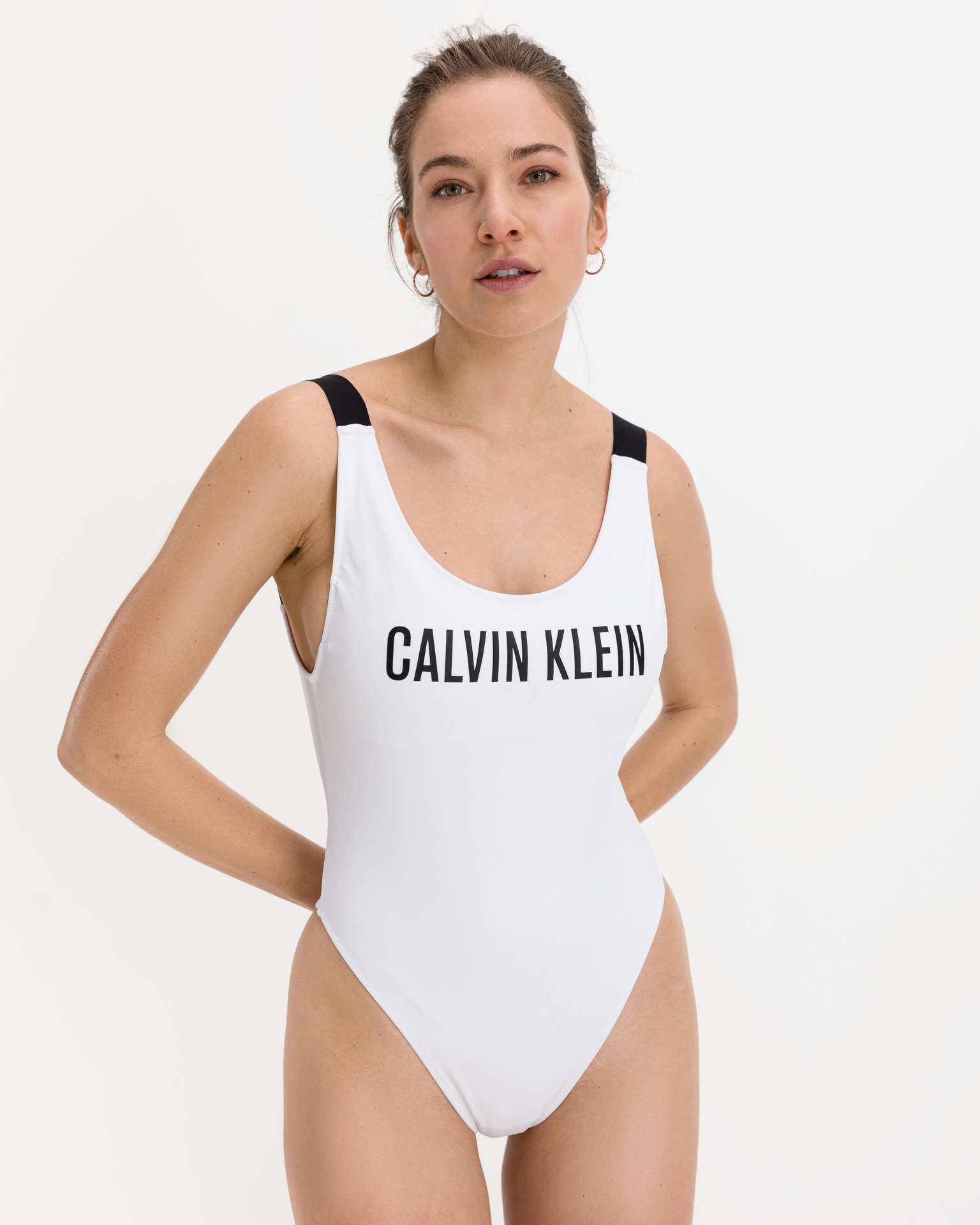 calvin klein swimsuit