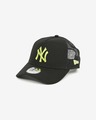New Era 940 MLB League Essential New York Yankees Cap