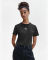 Calvin Klein Micro Monogram T-shirt