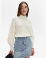 Calvin Klein Oversized Premium Sweater