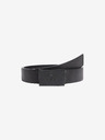 Calvin Klein Plaque Belt