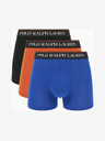Polo Ralph Lauren Classic Boxer shorts 3 pcs