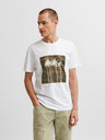 Selected Homme Pent T-shirt