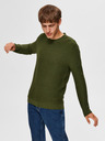 Selected Homme Conrad Sweater