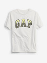 GAP V-SS July Interact kids T-shirt