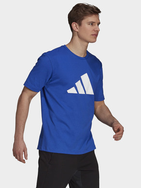 adidas Performance Sportswear Future Icons Logo Graphic T-shirt