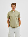Selected Homme Lance Polo Shirt