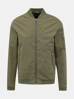 quiksilver harrington jacket