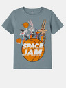 name it Space Jam T-shirt