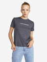 Calvin Klein Shrunken Institutional T-shirt