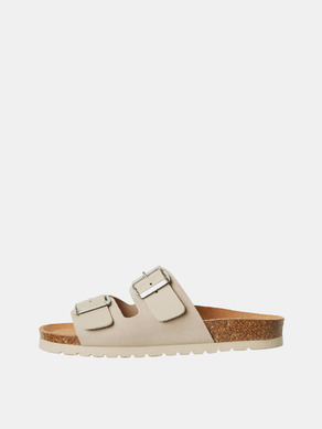 vero moda slippers