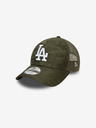 New Era 940 MLB Los Angeles Dodgers Cap