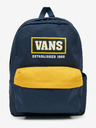 Vans Old Skool IIII Backpack