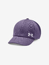 Under Armour Play Up Wrapback Cap