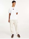 Tommy Jeans Tommy Bagde T-shirt