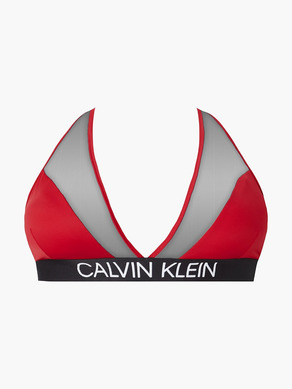 Calvin Klein High Apex Triangle-RP Swimsuit