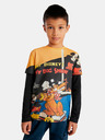 Desigual Mickey&Pluto T-shirt