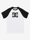DC Star Raglan T-shirt