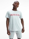 Calvin Klein S/S Crew Neck T-shirt