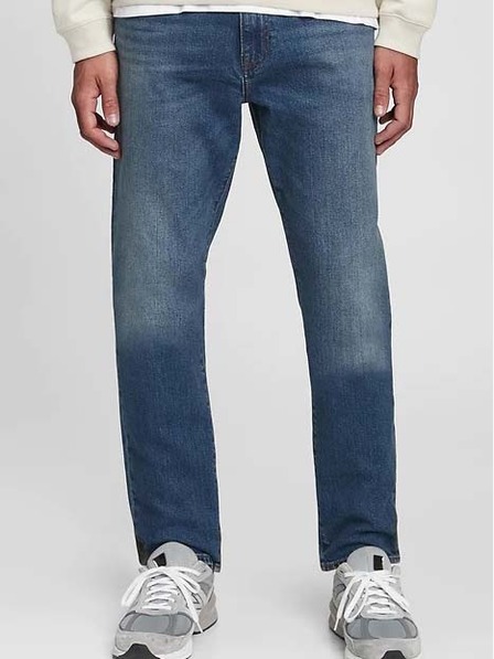 GAP Slim Faded Medium Jeans