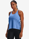 Under Armour Knockout Mesh Back top