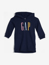 GAP Logo Kids Dress