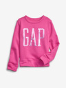 GAP V-DB Logo kids Sweatshirt