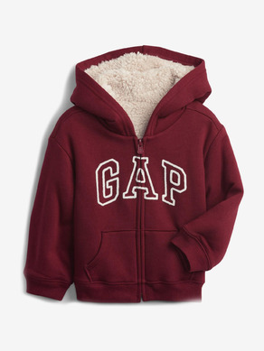 gap cozy hoodie