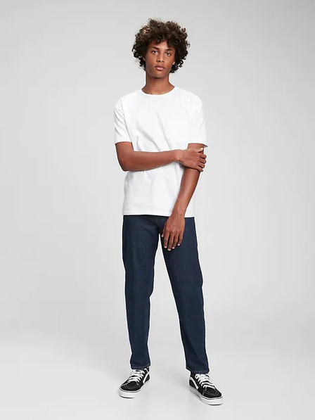 GAP Relaxed Tapered kids Jeans