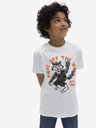 Vans SK8 Wolf Kids T-shirt