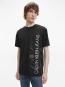 Calvin Klein Vertical Logo T-shirt
