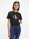 Calvin Klein Glossy Monogram T-shirt
