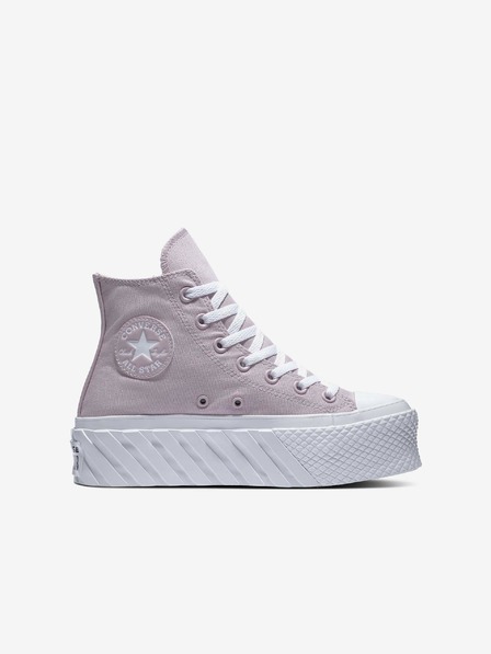 Converse Chuck Taylor All Star Extra High Platform Ankle boots