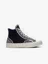 Converse Renew Chuck 70 Knit Ankle boots