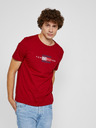 Tommy Hilfiger Lines Tee T-shirt