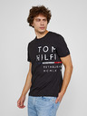 Tommy Hilfiger Wrap Around Graphic Tee T-shirt