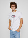 Tommy Hilfiger Lines Tee T-shirt