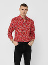 ONLY & SONS Xmas Shirt