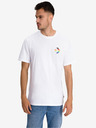 Converse Road To Pride T-shirt
