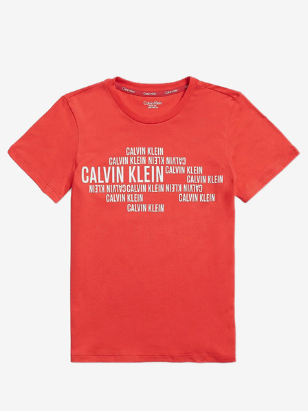 Calvin Klein Tee T-shirt