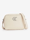 Calvin Klein Minimal Monogram Camera Bag Handbag
