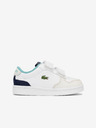 Lacoste Masters Cup Kids Ankle boots