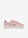 Lacoste Carnaby Evo Kids Ankle boots