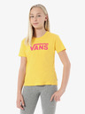 Vans Flying V Crew Kids T-shirt