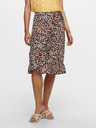 ONLY Fuchsia Skirt