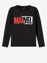 name it Marvel Kids T-shirt
