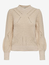 Jacqueline de Yong Pretty Life Sweater