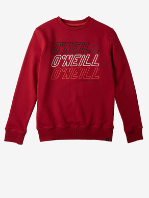 O/'NEILL All Year Crew Sweatshirt T-Shirt Fille
