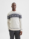 Selected Homme Newdeer Sweater
