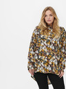ONLY CARMAKOMA Flowerfield Blouse